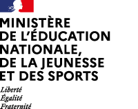 Logo Education Nationale Française