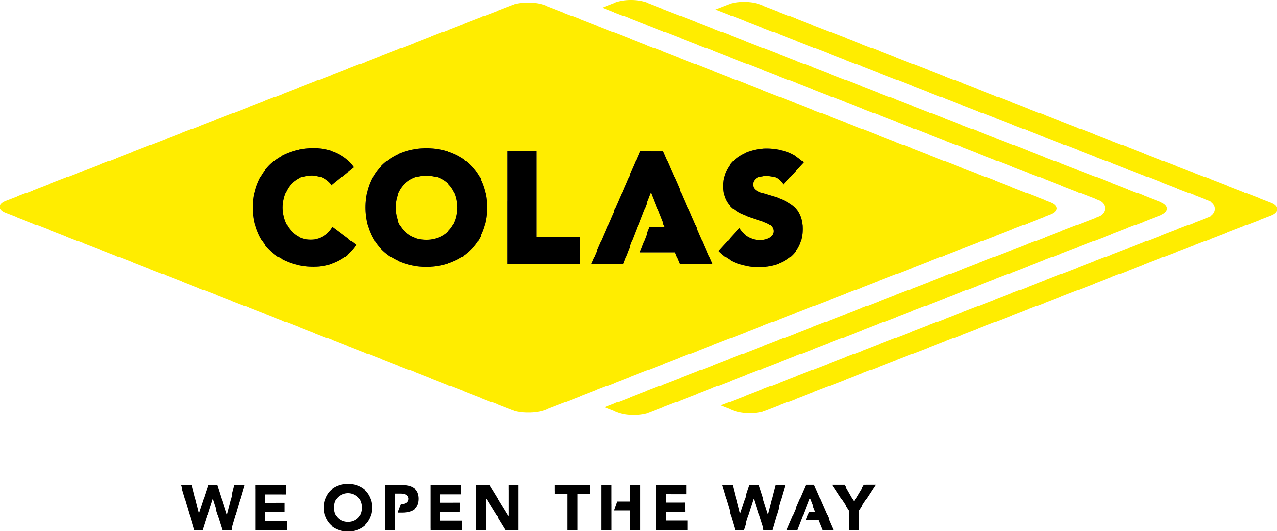 Logo Colas