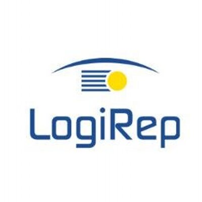 Logo Logirep