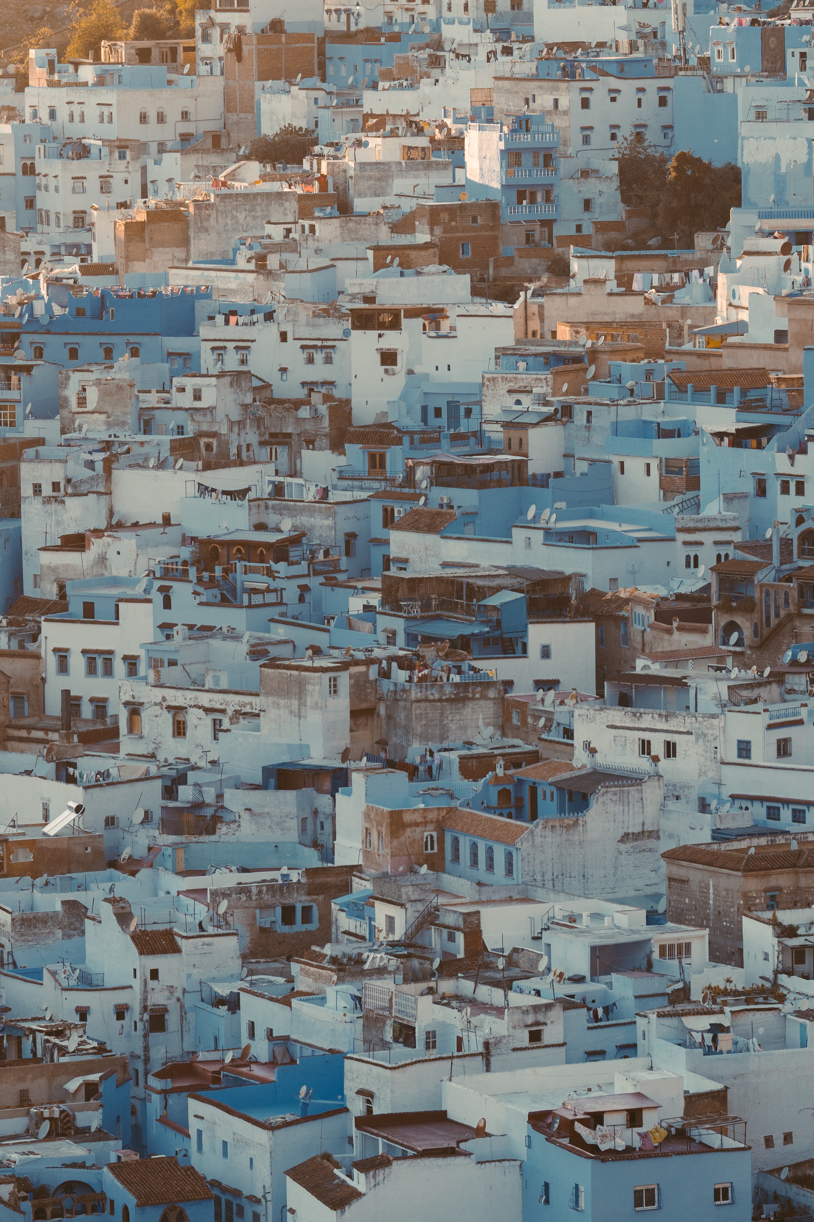 Ville Maroc